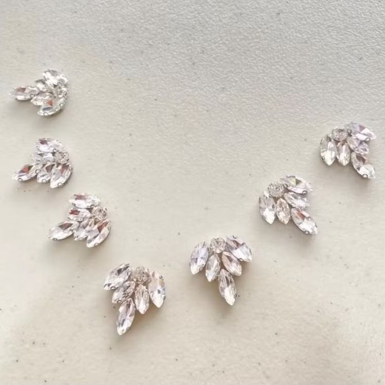 payet tabur/payet rangkai/diamond rangkai