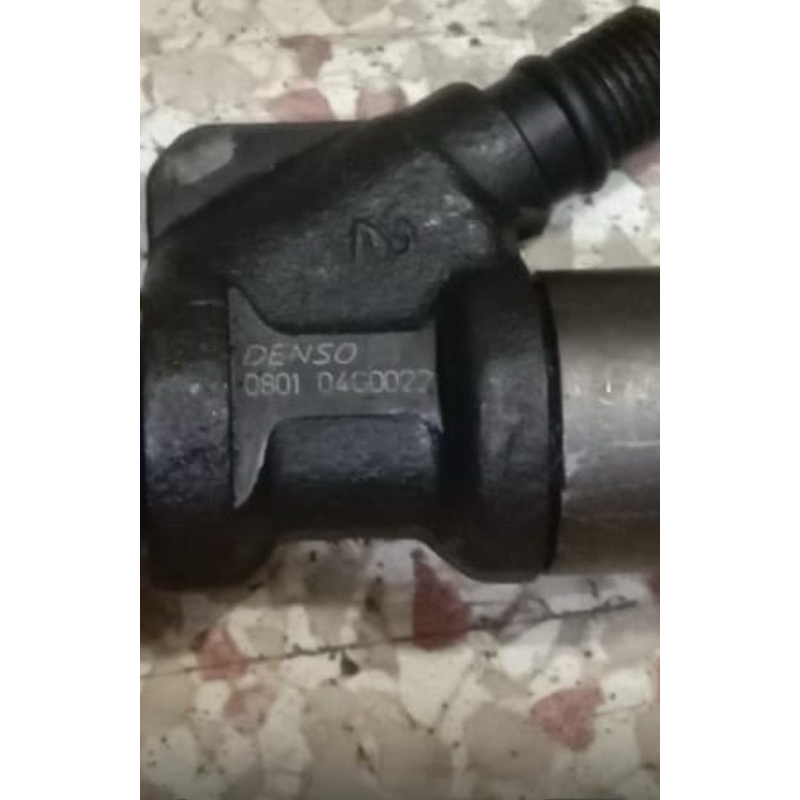injector komatsu wa480-5
