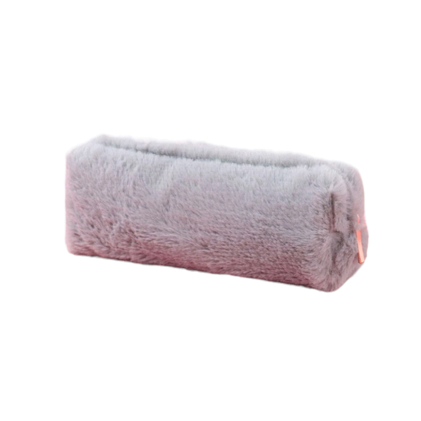 

Tempat Pensil Kotak Pensil Aesthetic Korea Bulu Pensil Case Trendy