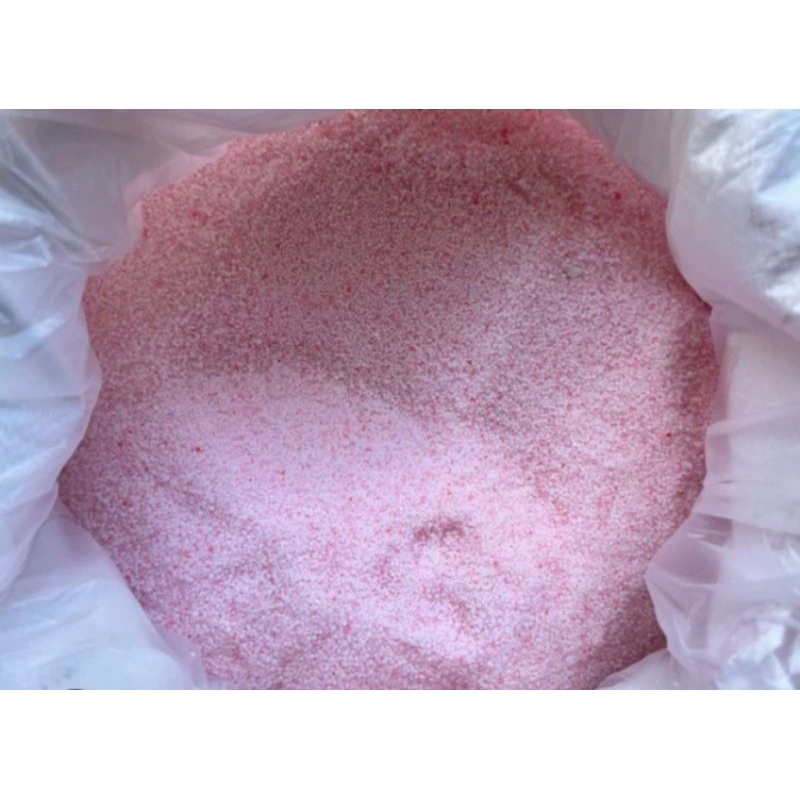 Pupuk Urea Merah Kemasan 1kg Pupuk Tanaman Berkualitas 100% Original