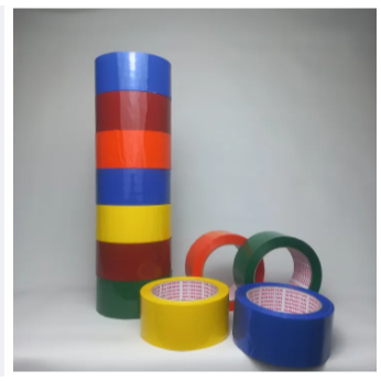 

DAIMARU OPP LAKBAN WARNA 48x90Y WARNA