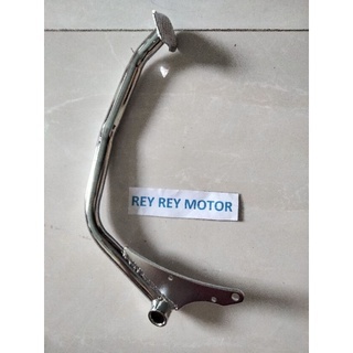 Pedal Rem Pijakan Rem Belakang Vega R New