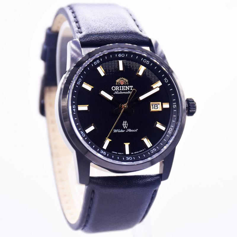 New promo 100% asli Orient FER23001B0 Automatic Jam Tangan Pria Original Garansi Resmi