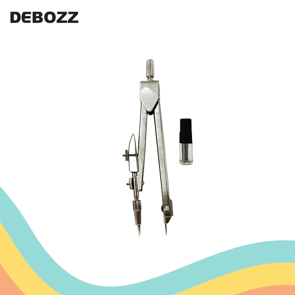 

JANGKA DEBOZZ 4001 (1 PCS)