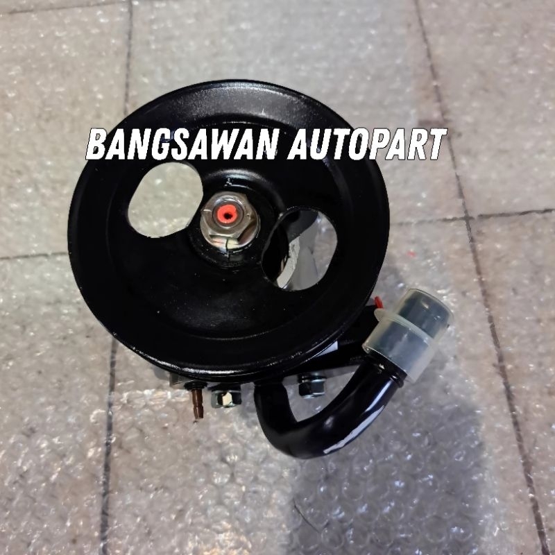 Pompa Power Steering Stir KIA Visto