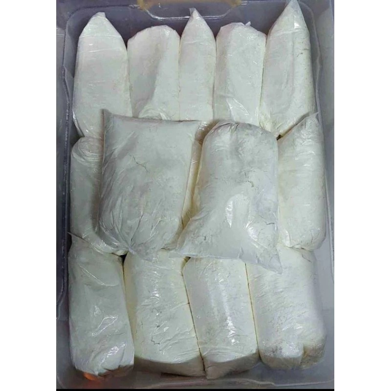 

Tepung Terigu Curah 1kg l Tepung Terigu Payung Hijau (PCS)