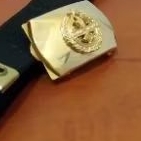 sabuk pdh pramuka