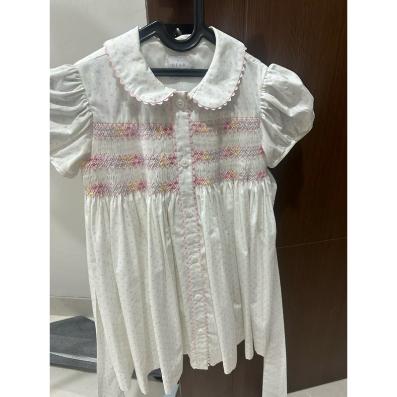 DEAR GG Bon bon Dress size 4
