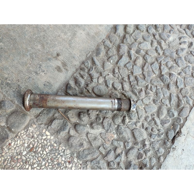 as komstir ninja rr original