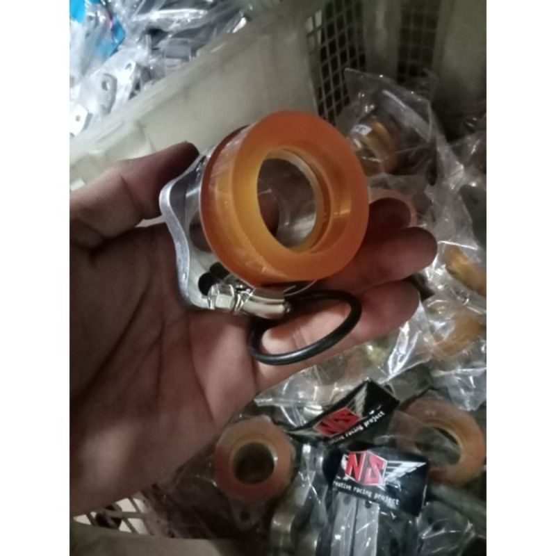 manifold manipol intake teflon PE 28 manipol gl pe 28