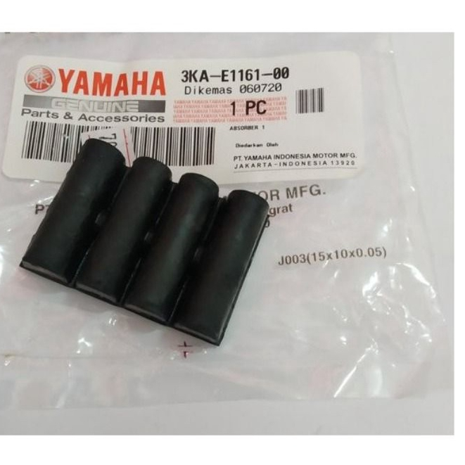 Karet Bantalan Cylinder RX King 3KA-E1161-00 ORI YGP