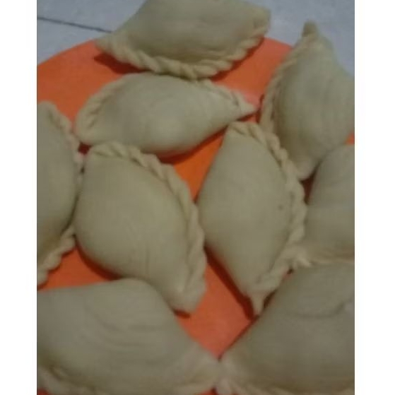 

pastel lapis isi sayur dan ayam