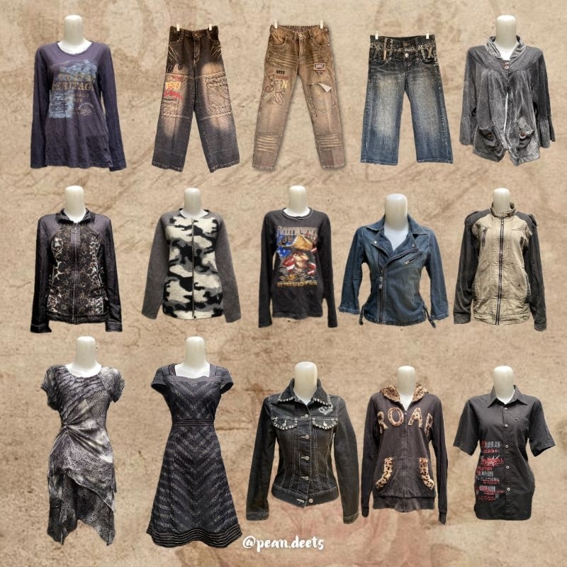 y2k, vintage, retro, shirt, longsleeve, coquette, jacket, graphic tee, pinterest, skena, downtown fa