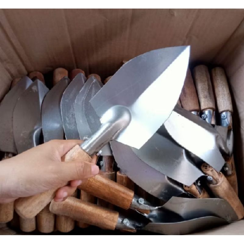 sekop tanam kecil sekop tanah sekop tanam tanaman sekop kecil multifungsi