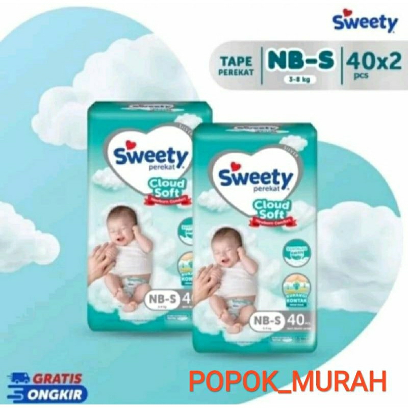 sweety silver pants NBS40 PAKET 2BAL