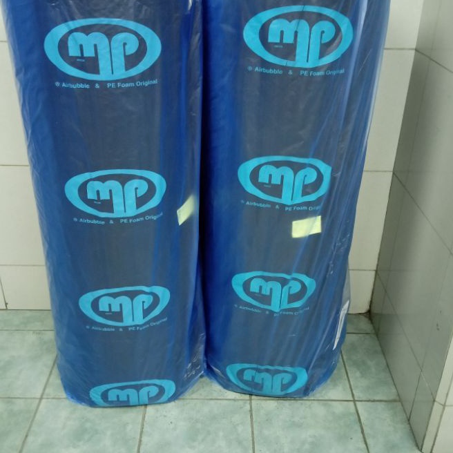 

KF7 BUBBLE WRAP MP 125cm x 5m BUBLE WRAP MP