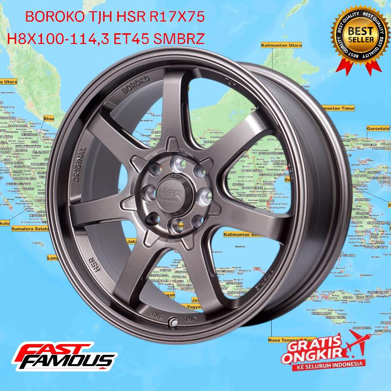 velg mobil murah r17 baut 4 rata body mobil raize xenia veloz avanza jazz vios altis yaris dll velg 