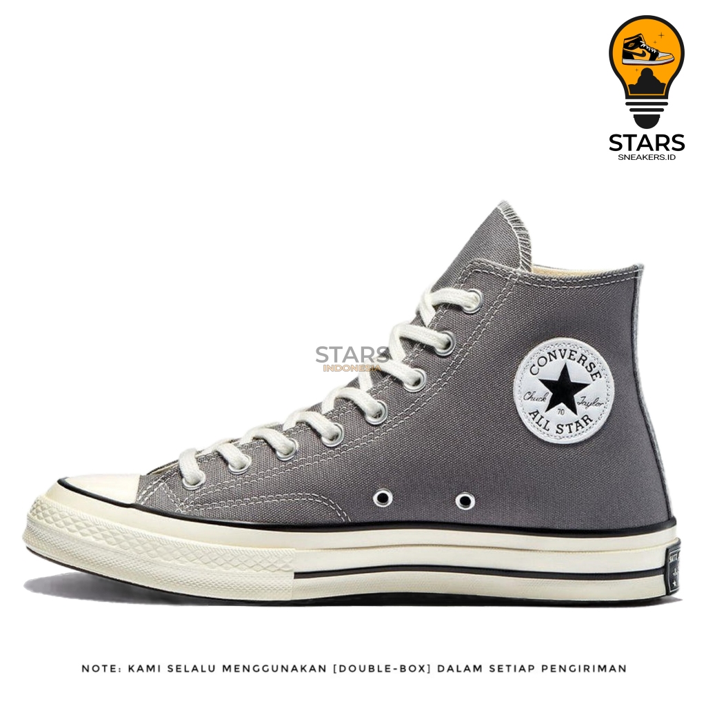 Converse 70s High Mason Grey
