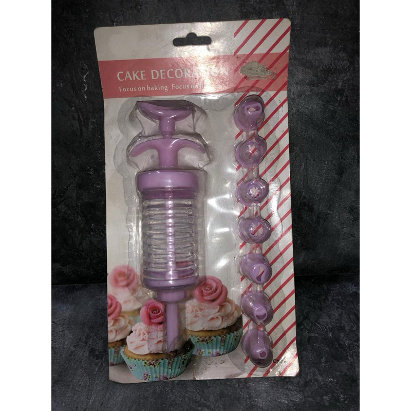 

Cetakan Kue Kering 1 set