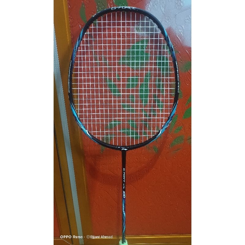 raket-lining-g-force-lite-100