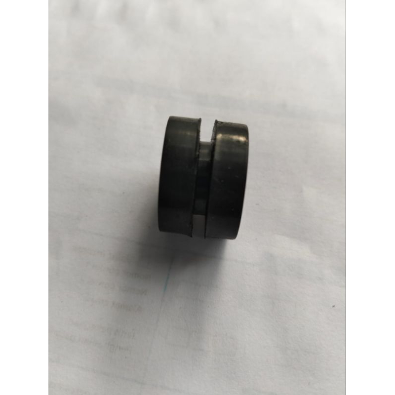 KARET  DUDUKAN BOX FILTER UDARA MOBIL HONDA JAZZ BRIO CVIC CITY