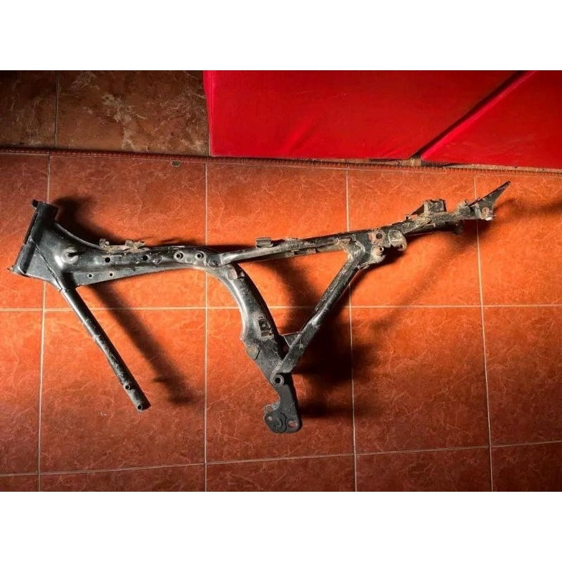 FRAME RANGKA GL.PRO GL MAX STANDARD ASLI PABRIK