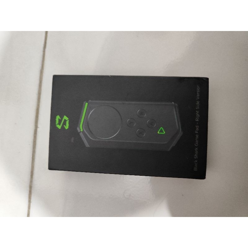 Gamepad Kanan (Right) Blackshark