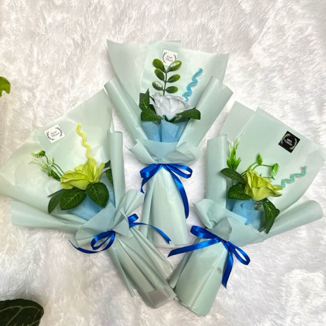 buket bunga artificial | bunga mawar | bunga mawar artificial