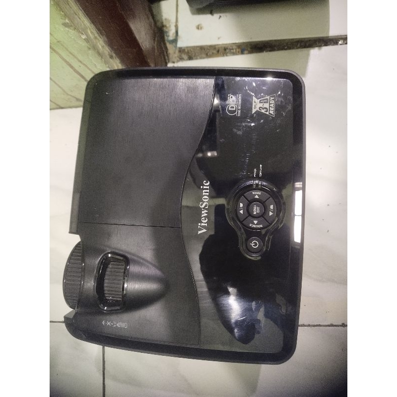 PROYEKTOR VIEWSONIC PJD5113