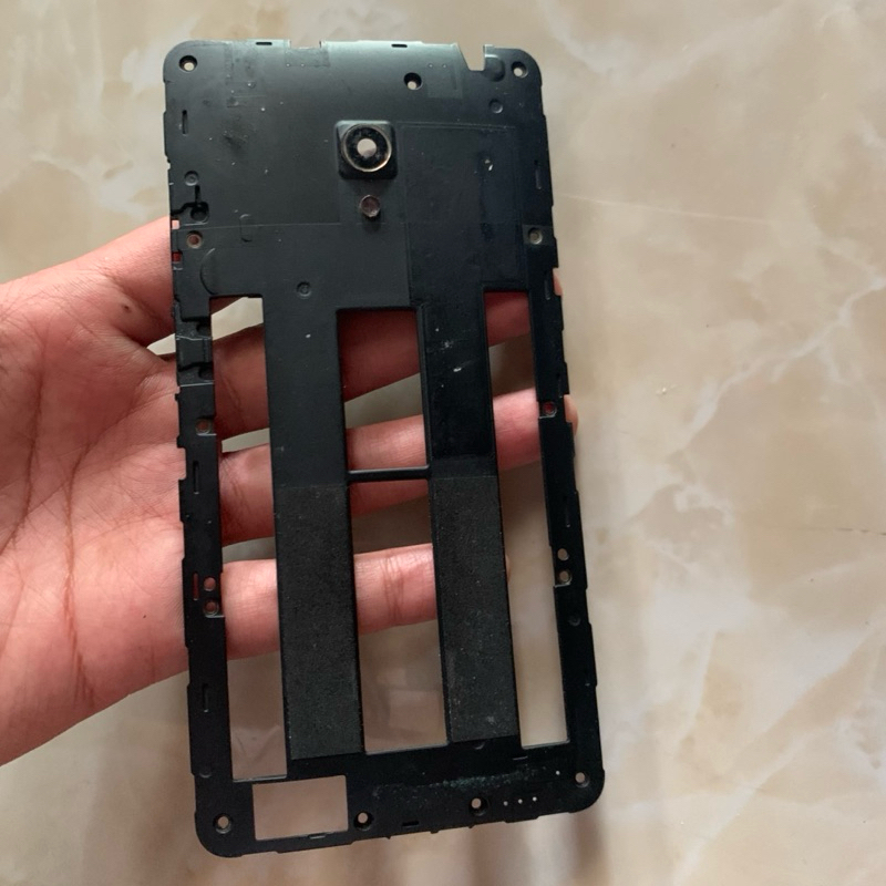penutup mesin asus zenfone 6 T00G A600CG ori copotan