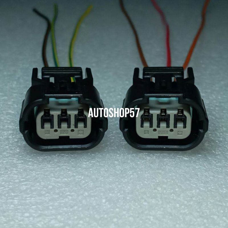 Soket Sensor CMP CKP Honda Jazz City IDSI Vtec