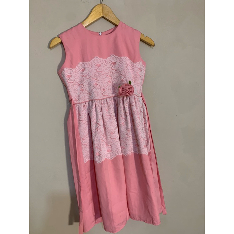 preloved dress/dress preloved/preloved dress anak/dress anak preloved/preloved dres anak/ kidz too/p