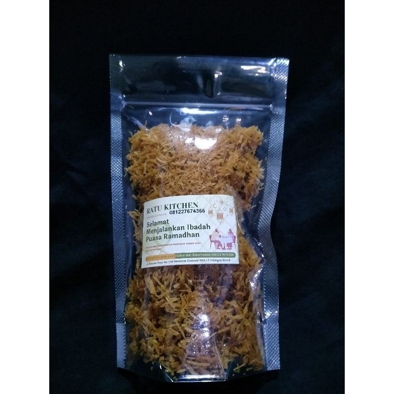 

SERUNDENGKELAPA