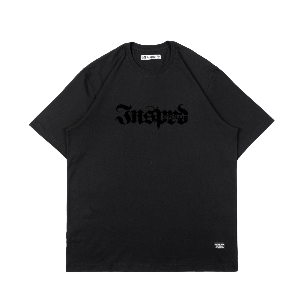 Original Inspired27 Tshirt - Busted #1 Flock Unisex