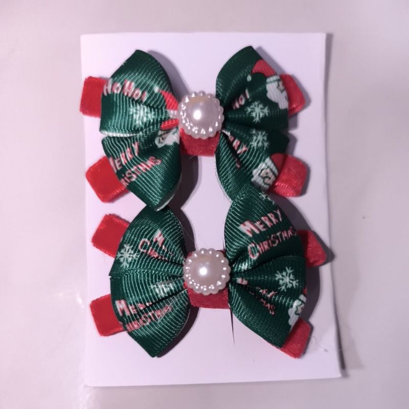 Pita Anak Lucu tema Christmas Natal