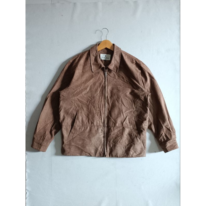 Work Jacket Guy Laroche