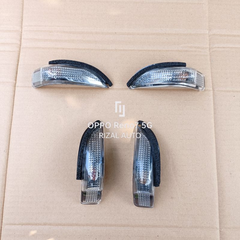 LAMPU SEN SPION VIOS GEN 3 LAMPU SEN SPION YARIS 2014 2015 2016 2017 2018 2019 2020 2021 2022