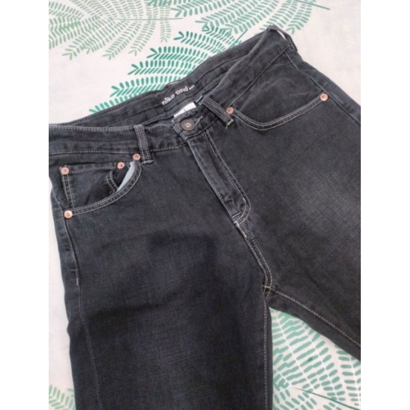 Celana jeans niko and