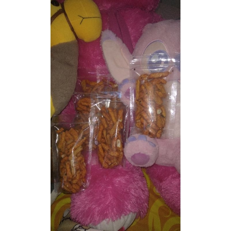 

basreng