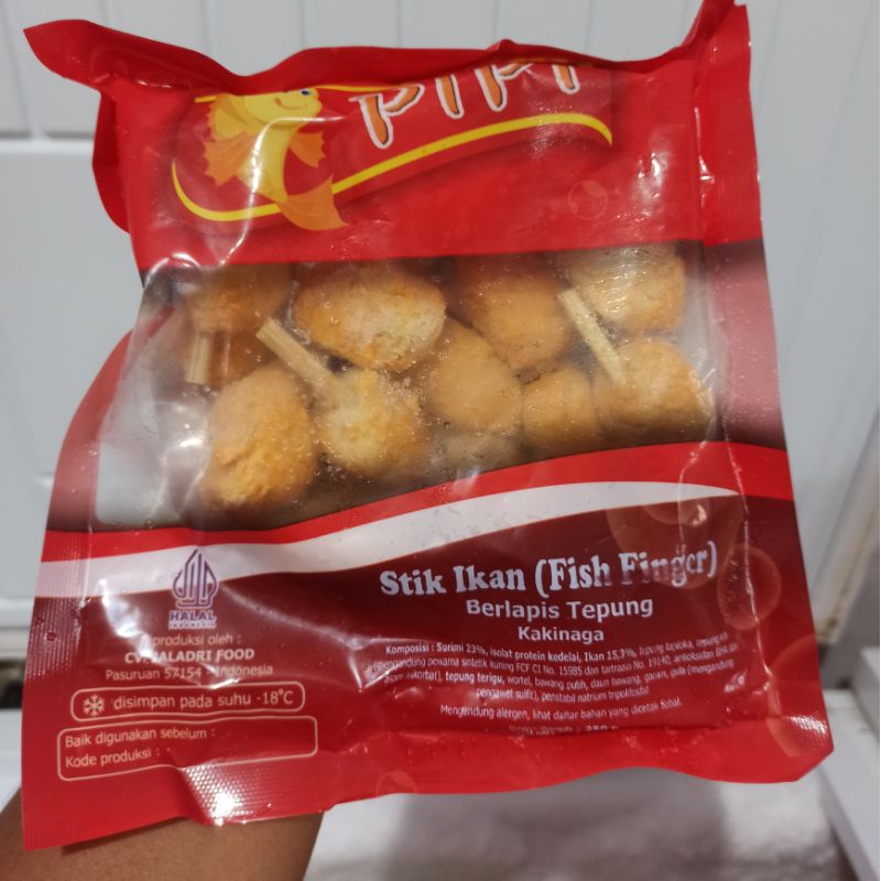 

kaki naga seafood pipi 250gr