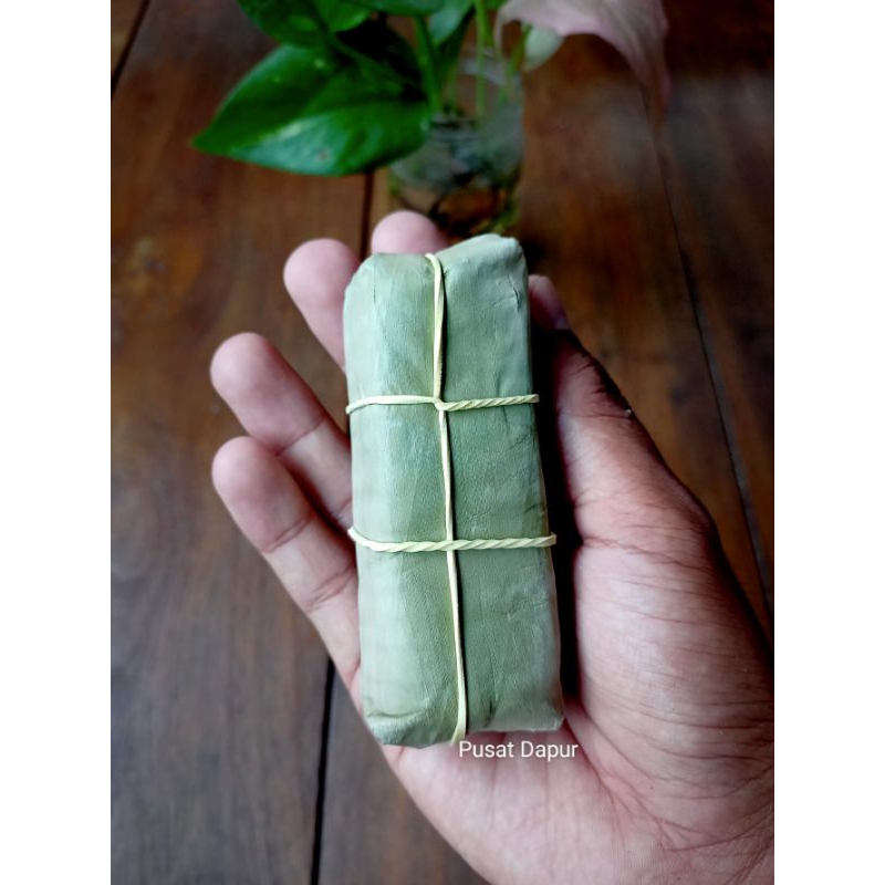 

TERASI UDANG PREMIUM