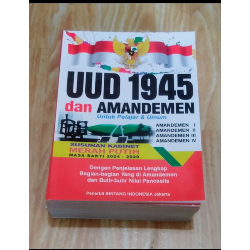 UUD 1945 besar