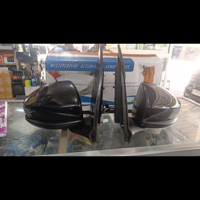 SPION ORI HONDA BRIO RS, MOBILIO RS, BRV 2016-2020