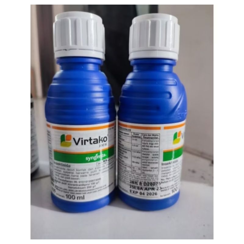virtako 100ml