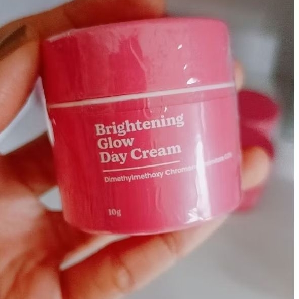 BG SKIN BEAUTY GLOW BRIGHTENING GLOW DAY CREAM