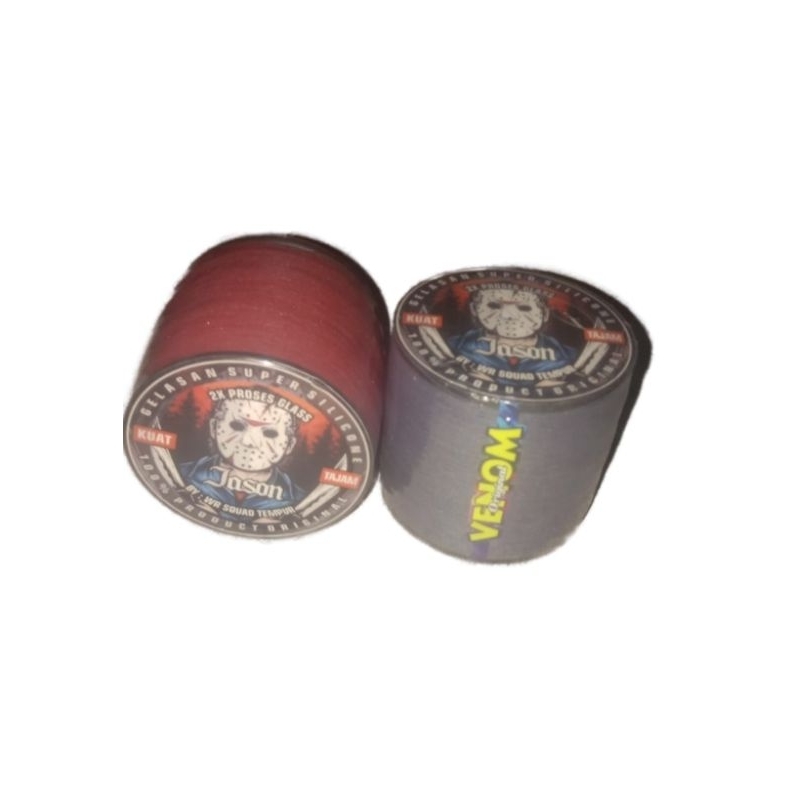 Gelasan Molor WR Squad Tempur Molor Indachi 3000 yard 0.22