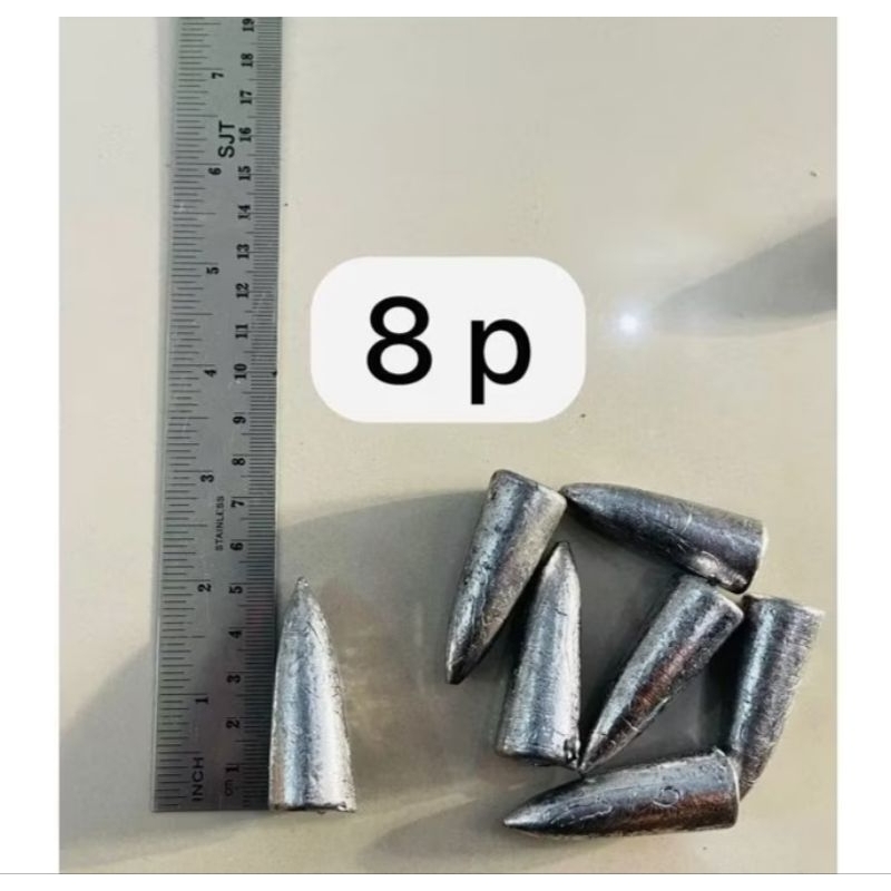 TIMAH PEMBERAT PANCING dasaran