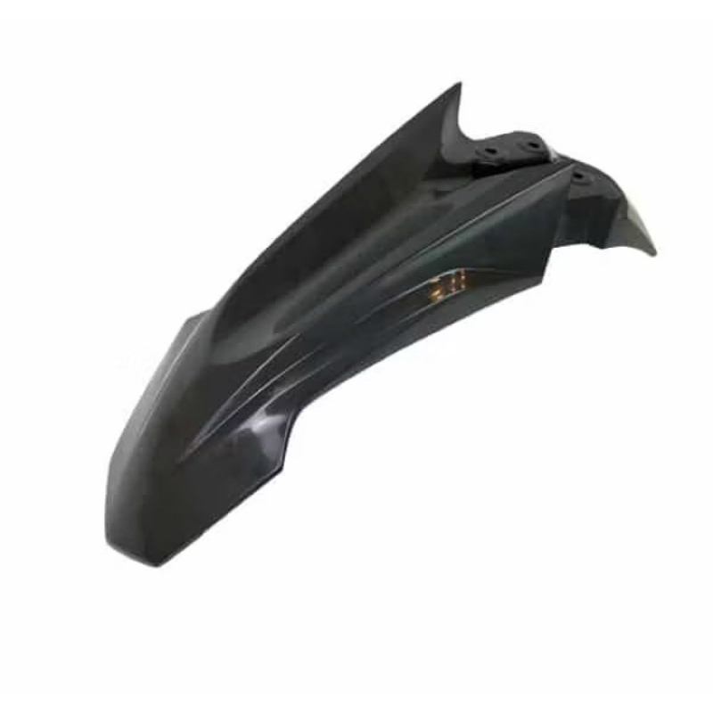 Spakbor Depan Grey Honda CRF 150L