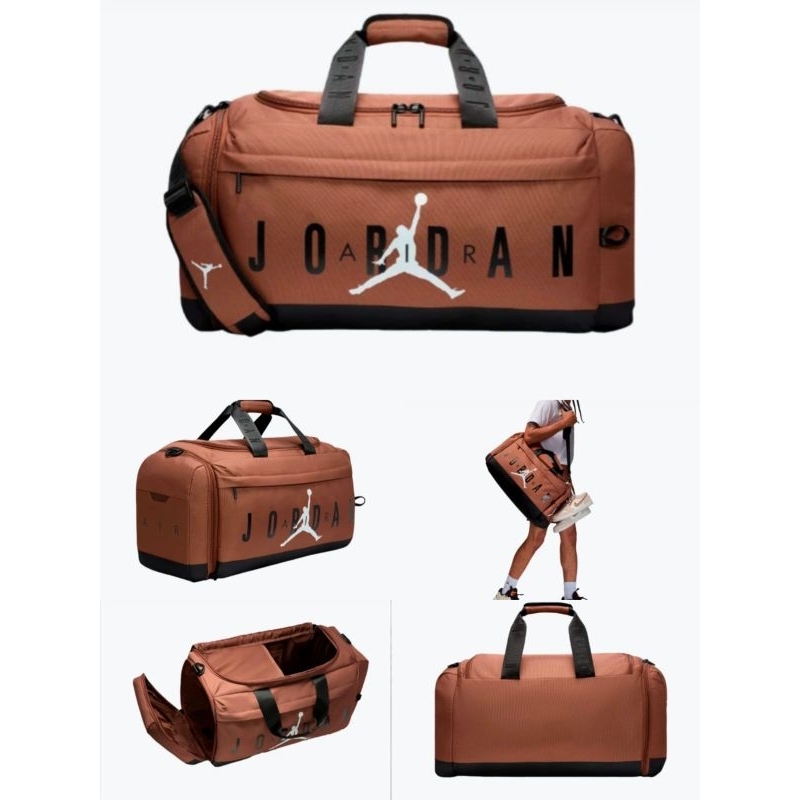  BEST SELLER 2024  TRAVEL BAG AIR JORDAN ORIGINAL