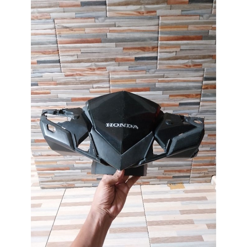 BATOK PALA DEPAN VARIO LED OLD 125/150 ORI COPOTAN SECOND